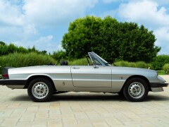 Alfa Romeo SPIDER 2.0 “DUETTO” 