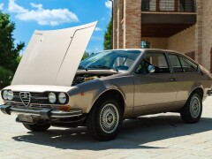 Alfa Romeo GTV 2000 