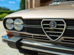 Alfa Romeo GTV 2000 