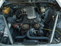 Alfa Romeo 75 3.0 V6 