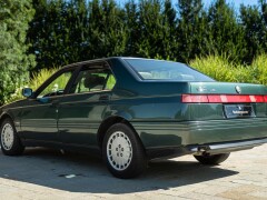 Alfa Romeo 164 TURBO 