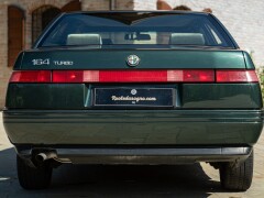 Alfa Romeo 164 TURBO 