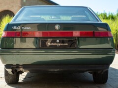 Alfa Romeo 164 TURBO 