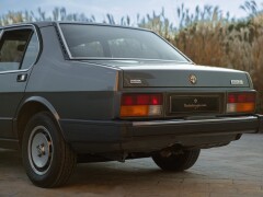 Alfa Romeo ALFETTA INIEZIONE QUADRIFOGLIO ORO 