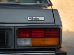 Alfa Romeo ALFETTA INIEZIONE QUADRIFOGLIO ORO 