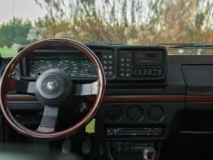 Alfa Romeo ALFETTA INIEZIONE QUADRIFOGLIO ORO 