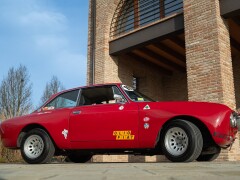 Alfa Romeo GT 2000 VELOCE replica \"GTAM\" 