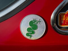 Alfa Romeo GT 2000 VELOCE replica \"GTAM\" 