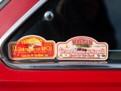 Alfa Romeo GT 2000 VELOCE replica \"GTAM\" 