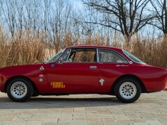 Alfa Romeo GT 2000 VELOCE replica \"GTAM\" 