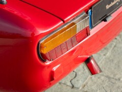 Alfa Romeo GT 2000 VELOCE replica \"GTAM\" 