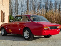 Alfa Romeo GT 2000 VELOCE replica \"GTAM\" 