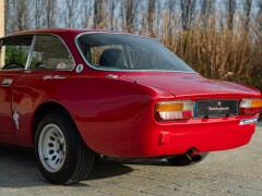 Alfa Romeo GT 2000 VELOCE replica \"GTAM\" 