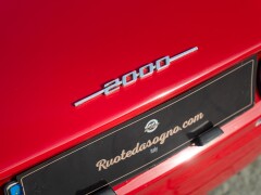 Alfa Romeo GT 2000 VELOCE replica \"GTAM\" 
