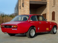 Alfa Romeo GT 2000 VELOCE replica \"GTAM\" 