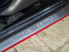 Alfa Romeo GT 2000 VELOCE replica \"GTAM\" 