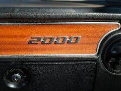 Alfa Romeo GT 2000 VELOCE replica \"GTAM\" 