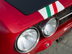 Alfa Romeo GT 2000 VELOCE replica \"GTAM\" 