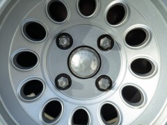 Alfa Romeo GT 2000 VELOCE replica \"GTAM\" 