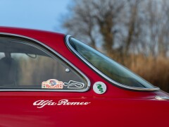 Alfa Romeo GT 2000 VELOCE replica \"GTAM\" 