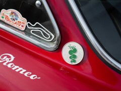 Alfa Romeo GT 2000 VELOCE replica \"GTAM\" 