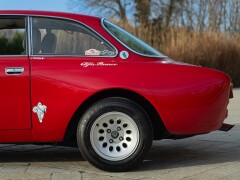 Alfa Romeo GT 2000 VELOCE replica \"GTAM\" 