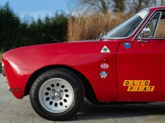 Alfa Romeo GT 2000 VELOCE replica \"GTAM\" 