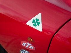 Alfa Romeo GT 2000 VELOCE replica \"GTAM\" 