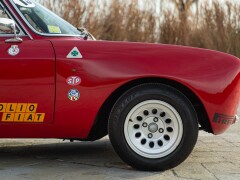 Alfa Romeo GT 2000 VELOCE replica \"GTAM\" 
