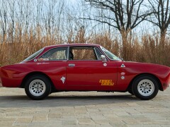 Alfa Romeo GT 2000 VELOCE replica \"GTAM\" 