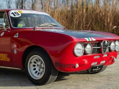 Alfa Romeo GT 2000 VELOCE replica \"GTAM\" 