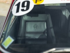 Alfa Romeo GT 2000 VELOCE replica \"GTAM\" 