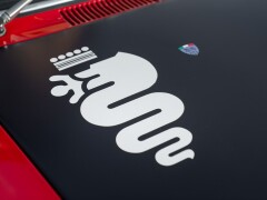 Alfa Romeo GT 2000 VELOCE replica \"GTAM\" 