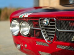Alfa Romeo GT 2000 VELOCE replica \"GTAM\" 