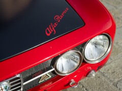 Alfa Romeo GT 2000 VELOCE replica \"GTAM\" 