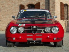 Alfa Romeo GT 2000 VELOCE replica \"GTAM\" 