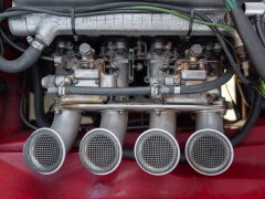 Alfa Romeo GT 2000 VELOCE replica \"GTAM\" 