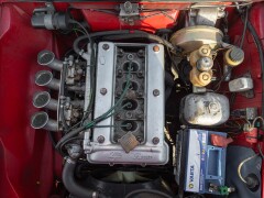 Alfa Romeo GT 2000 VELOCE replica \"GTAM\" 