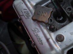 Alfa Romeo GT 2000 VELOCE replica \"GTAM\" 