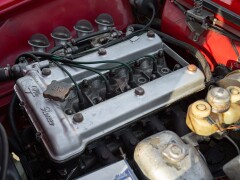 Alfa Romeo GT 2000 VELOCE replica \"GTAM\" 