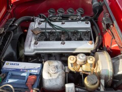 Alfa Romeo GT 2000 VELOCE replica \"GTAM\" 