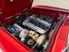 Alfa Romeo GT 2000 VELOCE replica \"GTAM\" 