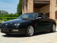 Alfa Romeo GTV SPIDER 2.0 Twin Spark 