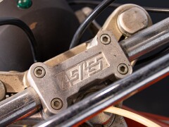 Aspes 125 HOPI 5 RG 