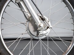 Aspes 125 HOPI 5 RG 