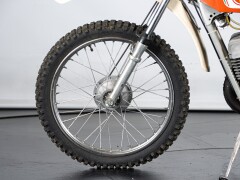 Aspes 125 HOPI 5 RG 