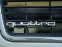 Audi 80 QUATTRO 16V 