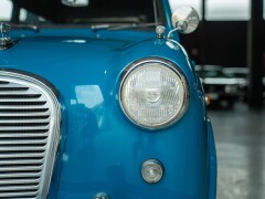 Austin A35 COUNTRYMAN 