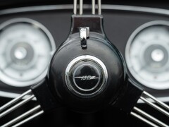 Austin Healey BN4 100/6 