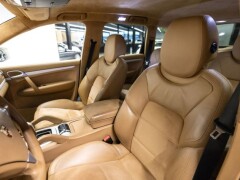 PORSCHE Cayenne  4.8 GTS Btw auto, Fiscale waarde € 12.00